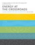 Vaclav Smil: Energy at the Crossroads, Buch