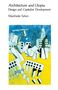 Manfredo Tafuri: Architecture and Utopia, Buch
