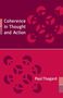 Paul Thagard: Coherence in Thought and Action, Buch