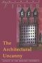 Anthony Vidler: The Architectural Uncanny, Buch