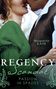 Marguerite Kaye: Regency Scandal: Passion In Spades, Buch