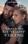 Lucy Morris: Tempted By Her Outcast Viking, Buch