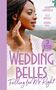 Donna Hill: Wedding Belles: Falling For Mr Right, Buch