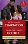 Kianna Alexander: After Hours Temptation / When The Lights Go Out..., Buch