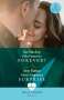 Amy Ruttan: Fake Fiancee To Forever? / Nurse's Pregnancy Surprise, Buch