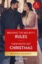 Jules Bennett: Breaking The Bad Boy's Rules / Their White-Hot Christmas, Buch
