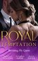 Rebecca Winters: Royal Temptation: Becoming His Queen, Buch