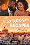 Cathy Williams: European Escapes: Madrid, Buch