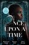 Donna Hill: Once Upon A Time: Cinderella, Buch