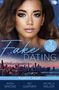 Naima Simone: Fake Dating, Buch