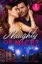 Dani Collins: Naughty Or Nice?, Buch