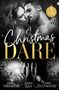 Avril Tremayne: A Christmas Dare, Buch