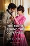 Carol Arens: The Truth Behind The Governess, Buch