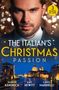 Carol Marinelli: The Italian's Christmas Passion, Buch