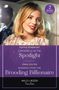 Sophie Pembroke: Cinderella In The Spotlight / Winning Over The Brooding Billionaire, Buch