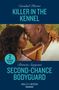 Caridad Pineiro: Killer In The Kennel / Second-Chance Bodyguard, Buch