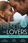 Janice Lynn: Friends To Lovers: Always You, Buch