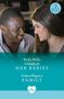 Becky Wicks: A Daddy For Her Babies / From A Fling To A Family, Buch, Buch