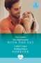 Colette Cooper: One-Night Reunion With The Vet / Wedding Fling To Forever, Buch