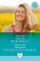Janice Lynn: A Date With Her Rival / Falling For His Nashville Nurse, Buch