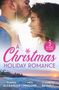 Elizabeth Bevarly: A Christmas Holiday Romance, Buch