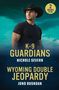 Juno Rushdan: K-9 Guardians / Wyoming Double Jeopardy, Buch, Buch