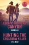 Barb Han: Escape: Big Bend Canyon / Hunting The Crossbow Killer, Buch