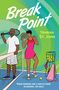 Yahrah St. John: Break Point, Buch