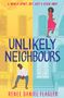 Renee Daniel Flagler: Unlikely Neighbours, Buch