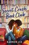 Karmen Lee: The Secret Crush Book Club, Buch