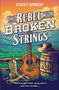 Stacey Kennedy: The Rebel With Broken Strings, Buch
