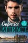 Barbara Wallace: Opposites Attract: Workplace Temptation, Buch