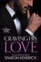 Sharon Kendrick: The Tycoon's Affair: Craving His Love, Buch