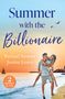 Justine Lewis: Summer With The Billionaire, Buch