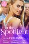 Abby Green: In The Spotlight: Fame's Temptation, Buch
