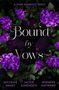 Jackie Ashenden: Bound By Vows: A Dark Romance Series, Buch