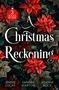 Jennie Lucas: A Christmas Reckoning, Buch