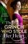 Bronwyn Scott: The Grinch Who Stole Her Heart, Buch