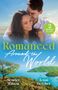 Jenni Fletcher: Romanced Around The World, Buch