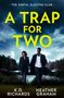 Heather Graham: A Trap For Two: The Sinful Sleuths Club, Buch