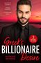 Caitlin Crews: Greek's Billionaire Desire: Ruthless Revenge, Buch