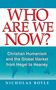 Nicholas Boyle: Who Are We Now?, Buch