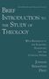 Johann Sebastian Drey: Brief Introduction to the Study of Theology, Buch