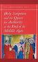 Ian Christopher Levy: Holy Scripture and the Quest for Authority at the End of the Middle Ages, Buch