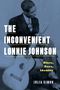 Julia Simon: The Inconvenient Lonnie Johnson, Buch
