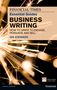 Ian Atkinson: Financial Times Essential Guide to Business Writing, The, Buch