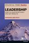 Marianne Abib Pech: Financial Times Guide to Leadership,The, Buch