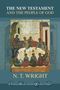 Nt Wright: The New Testament and the People of God, Buch