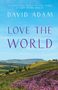 David Adam: Love the World, Buch