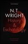 Nt Wright: History and Eschatology, Buch